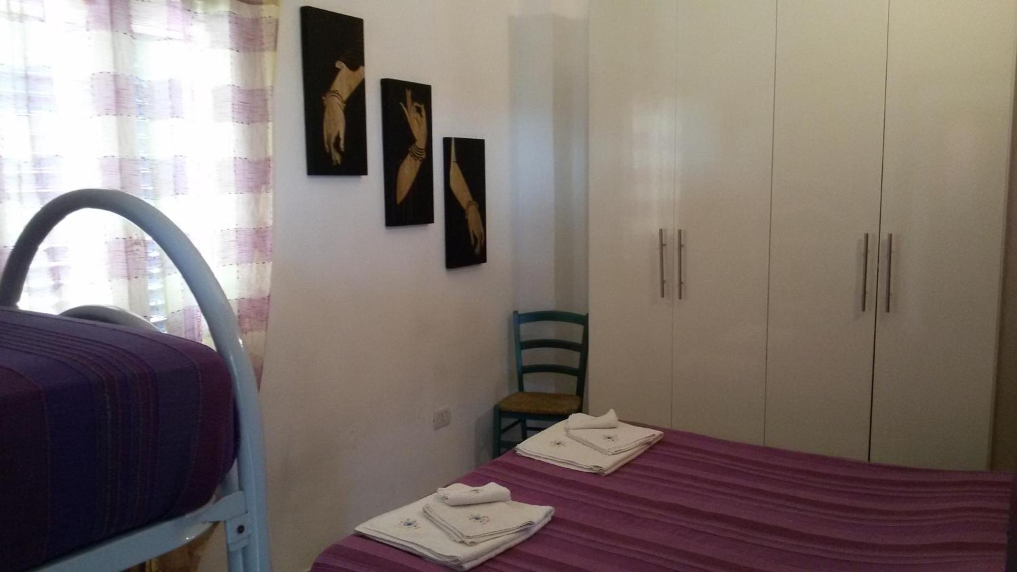 Soleesale Appartamenti E Camere Per Vacanza Pula Room photo