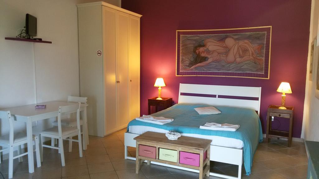 Soleesale Appartamenti E Camere Per Vacanza Pula Room photo