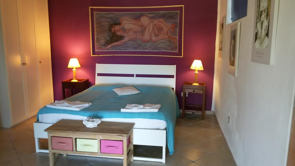 Soleesale Appartamenti E Camere Per Vacanza Pula Room photo