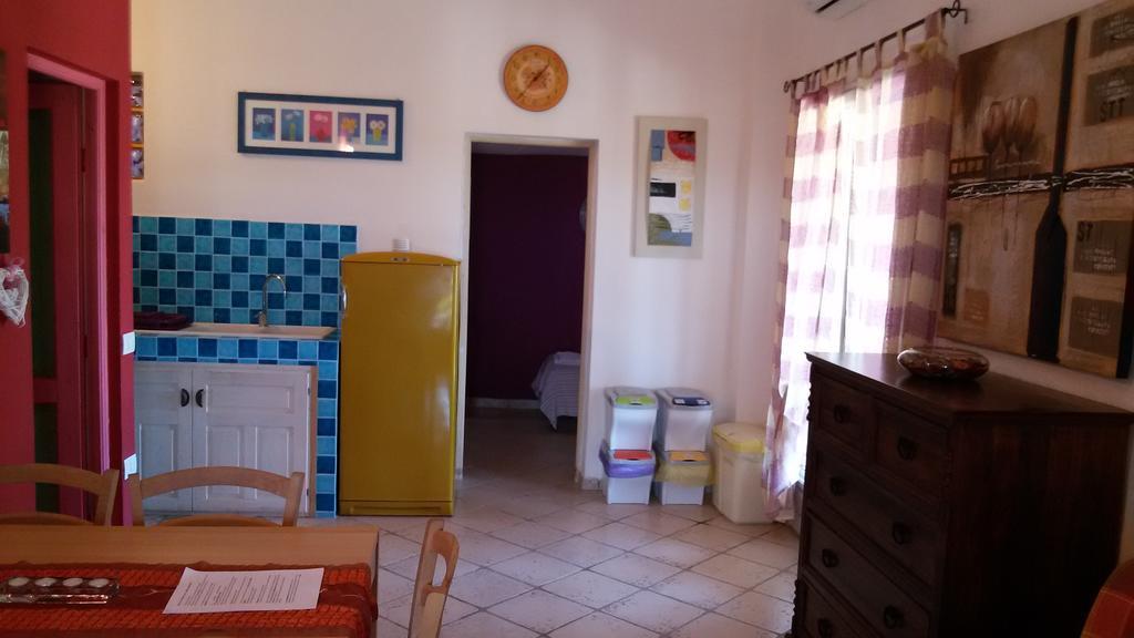 Soleesale Appartamenti E Camere Per Vacanza Pula Room photo